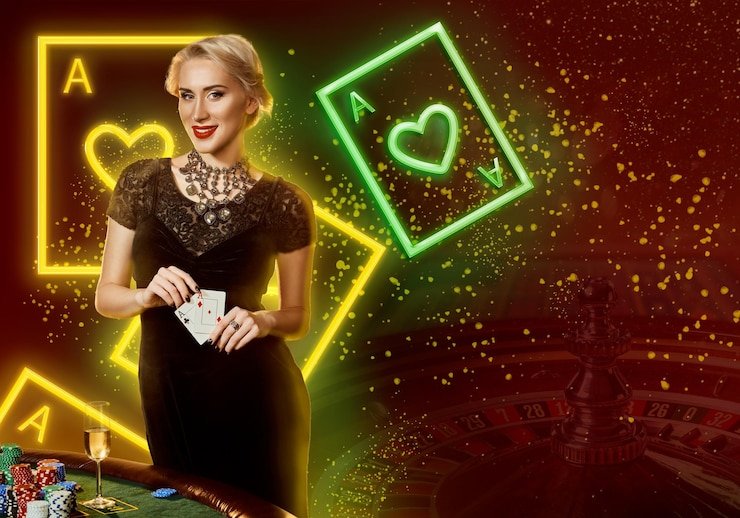 Antarmuka aplikasi piala45 menampilkan pasar sportsbook dan permainan live dealer